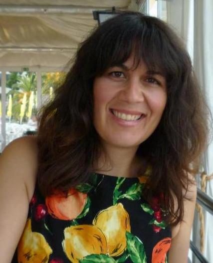 Prof. Paraskevi Goggolidou